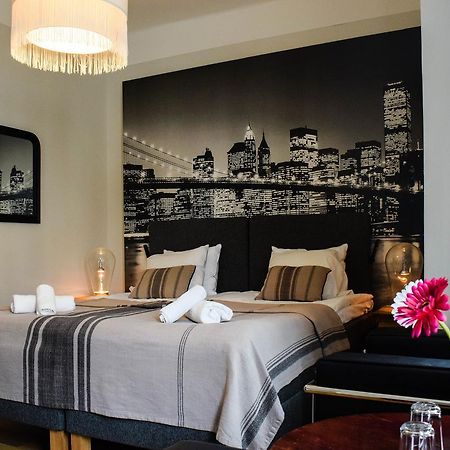 A Marican Hostel & Hotel Norrköping Dış mekan fotoğraf
