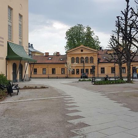 A Marican Hostel & Hotel Norrköping Dış mekan fotoğraf