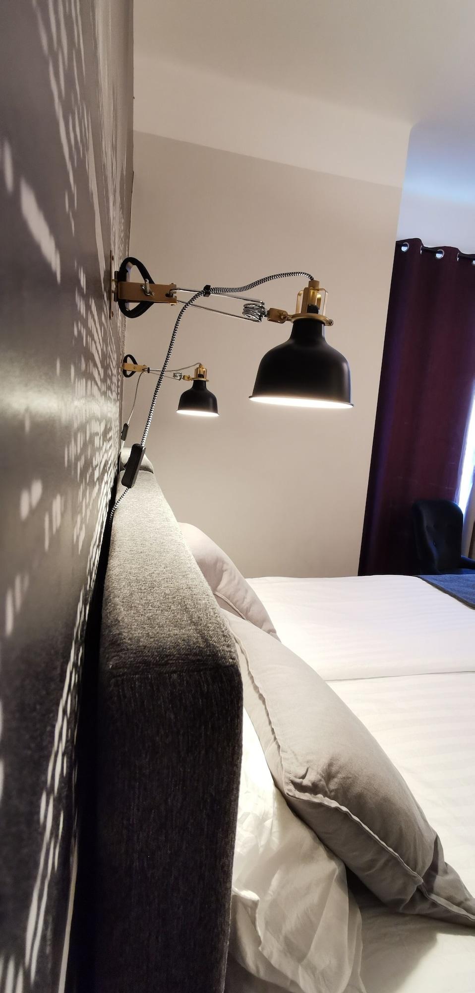 A Marican Hostel & Hotel Norrköping Dış mekan fotoğraf