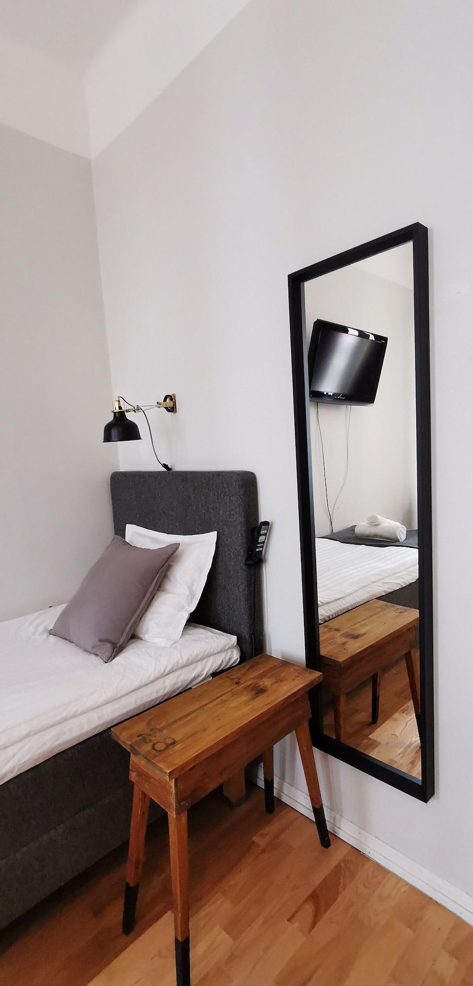A Marican Hostel & Hotel Norrköping Dış mekan fotoğraf