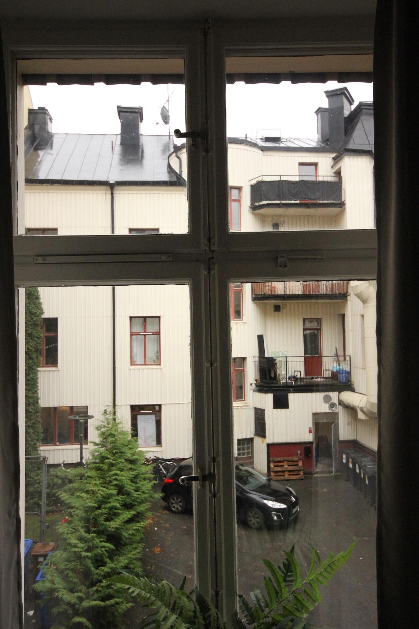A Marican Hostel & Hotel Norrköping Dış mekan fotoğraf