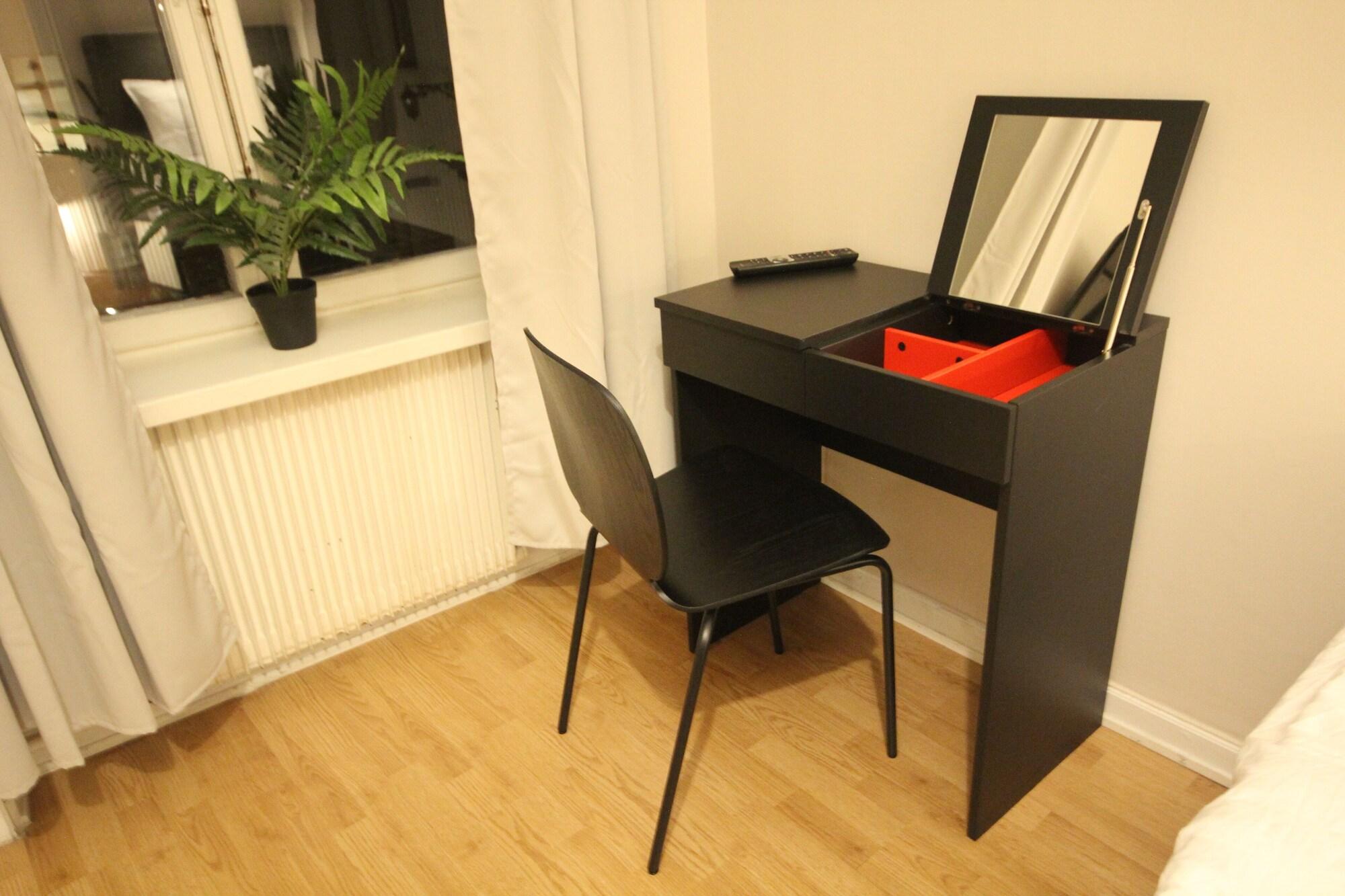 A Marican Hostel & Hotel Norrköping Dış mekan fotoğraf