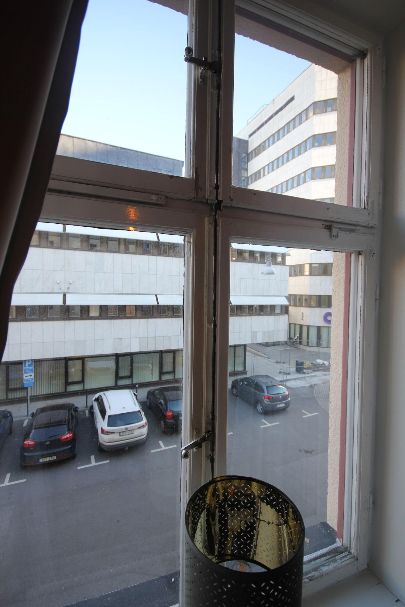 A Marican Hostel & Hotel Norrköping Dış mekan fotoğraf