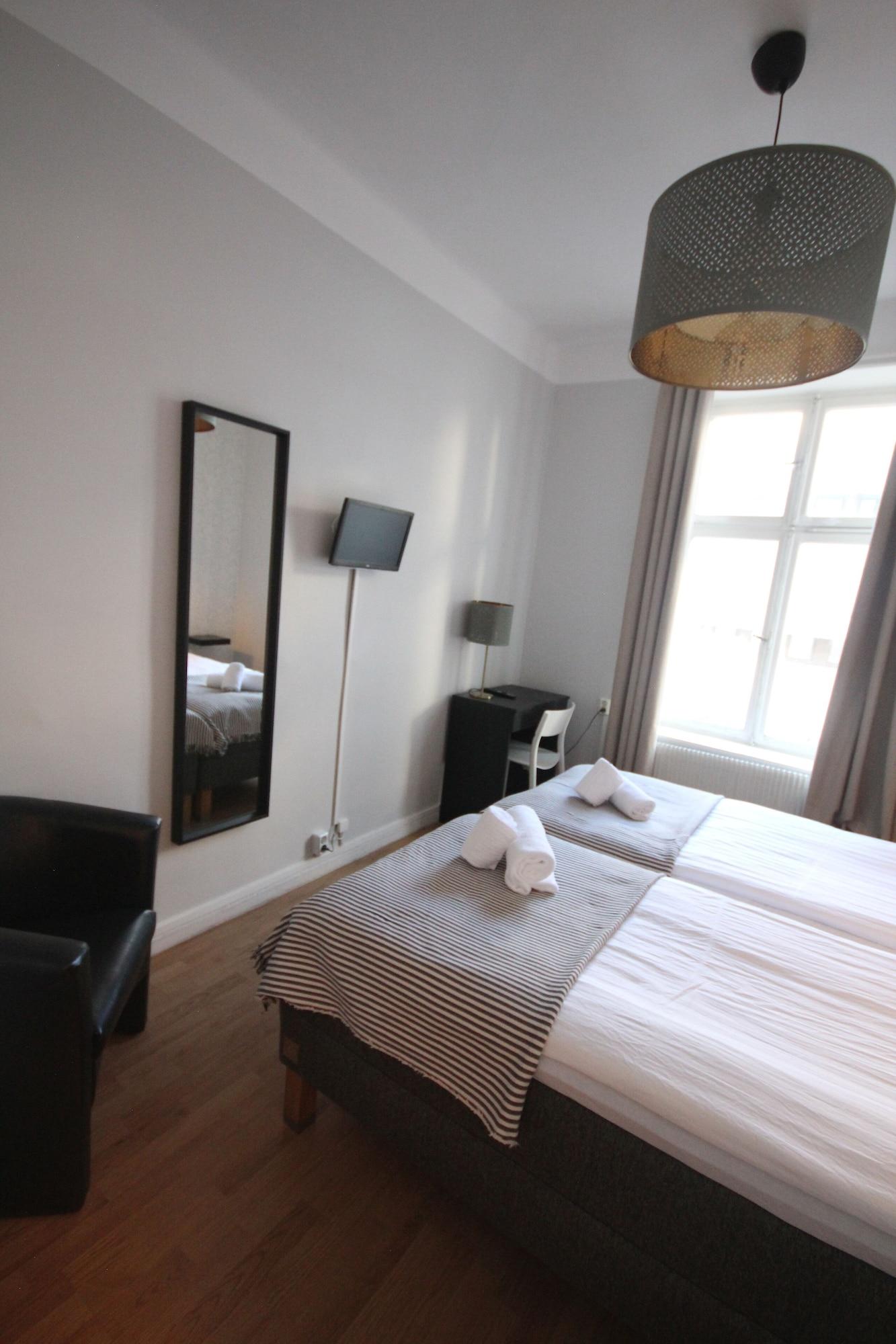A Marican Hostel & Hotel Norrköping Dış mekan fotoğraf