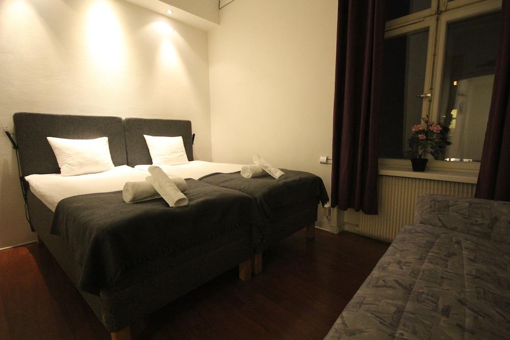 A Marican Hostel & Hotel Norrköping Dış mekan fotoğraf