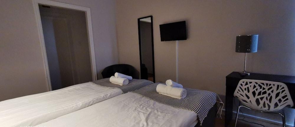 A Marican Hostel & Hotel Norrköping Dış mekan fotoğraf