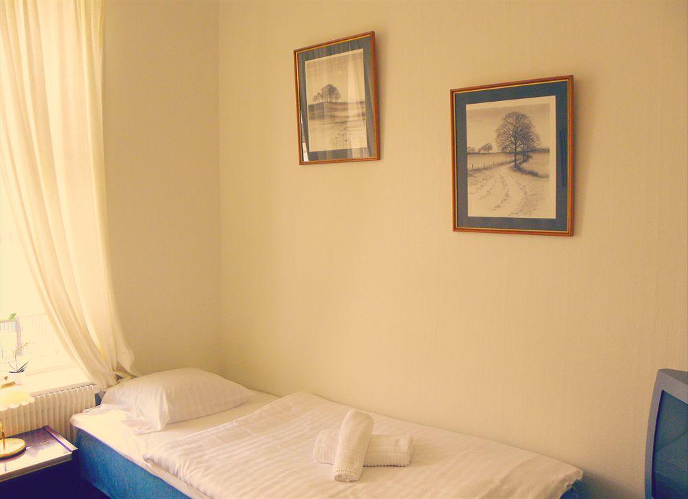 A Marican Hostel & Hotel Norrköping Dış mekan fotoğraf