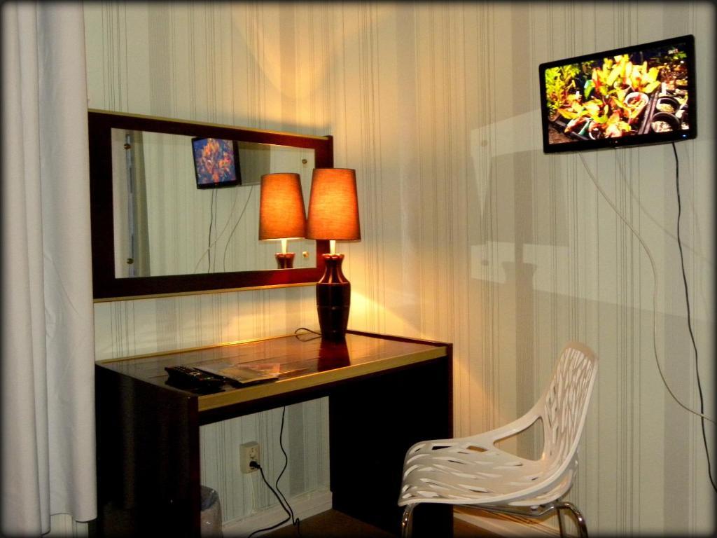 A Marican Hostel & Hotel Norrköping Dış mekan fotoğraf