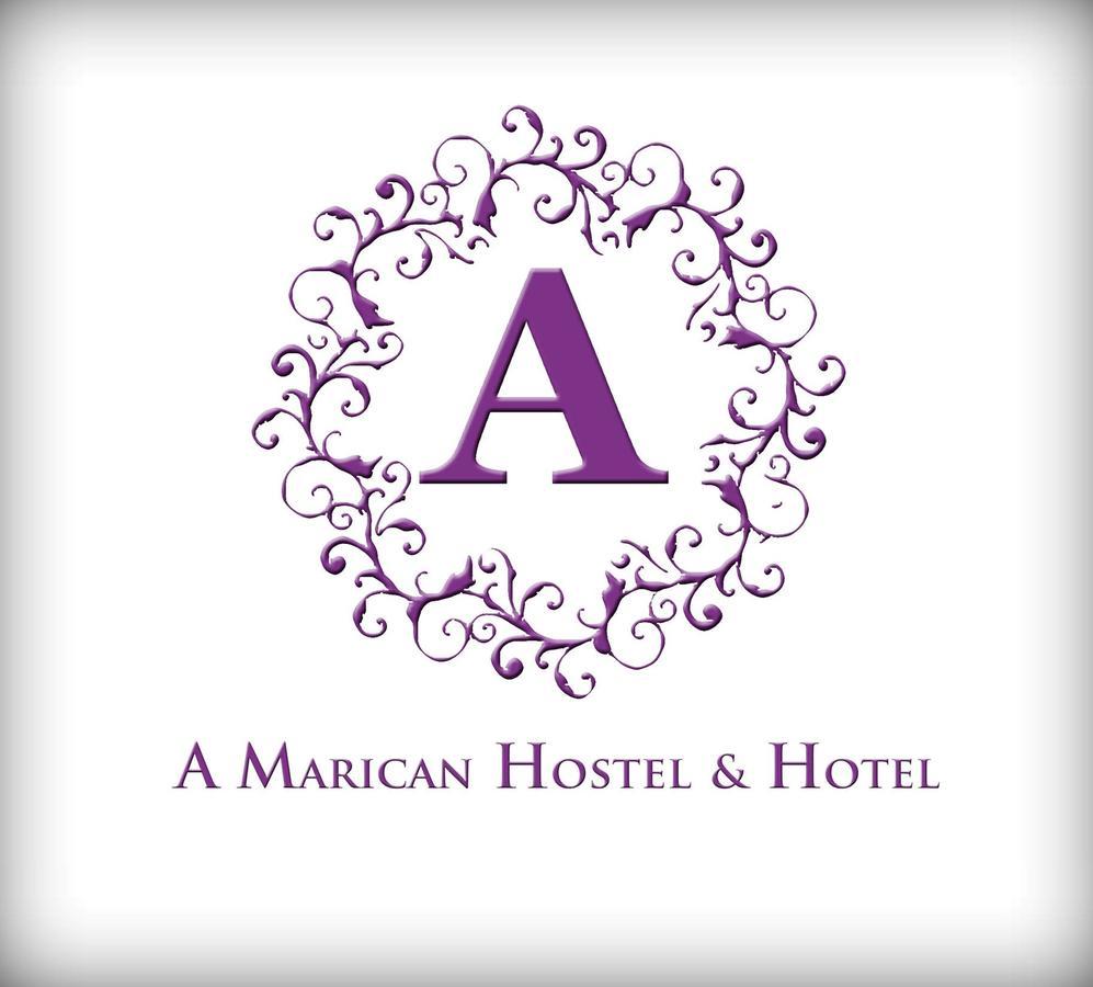 A Marican Hostel & Hotel Norrköping Dış mekan fotoğraf