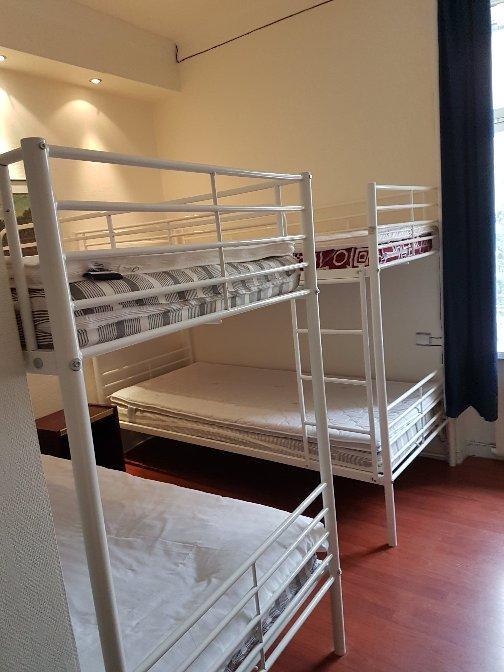 A Marican Hostel & Hotel Norrköping Dış mekan fotoğraf