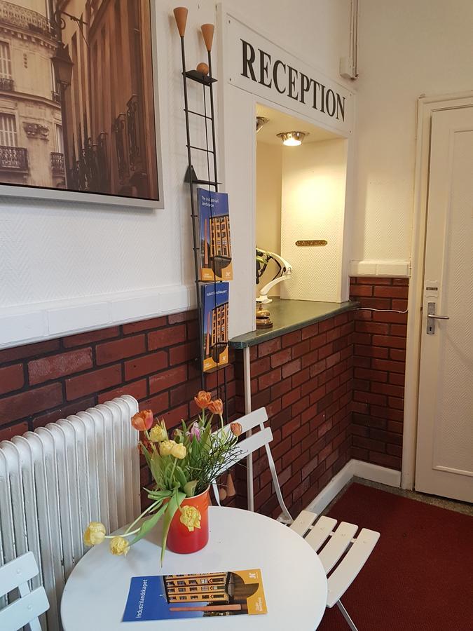 A Marican Hostel & Hotel Norrköping Dış mekan fotoğraf