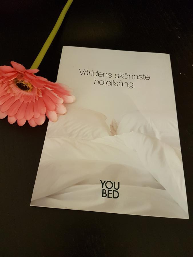 A Marican Hostel & Hotel Norrköping Dış mekan fotoğraf