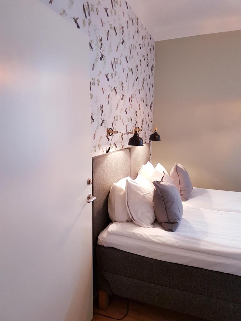 A Marican Hostel & Hotel Norrköping Dış mekan fotoğraf