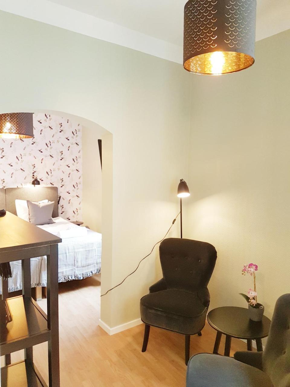 A Marican Hostel & Hotel Norrköping Dış mekan fotoğraf