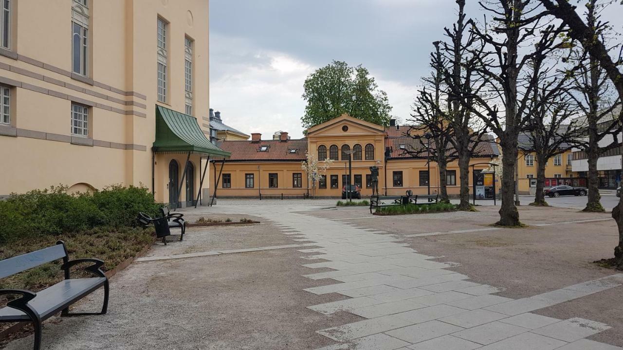 A Marican Hostel & Hotel Norrköping Dış mekan fotoğraf